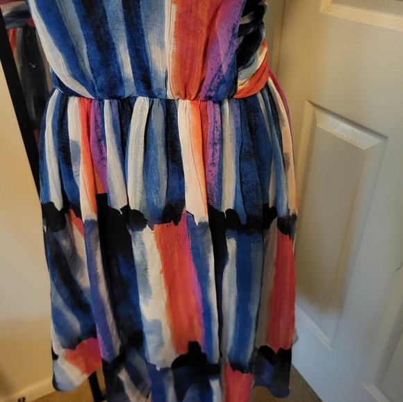 Candies - Summer Dress, Size XL - Picture 3 of 14